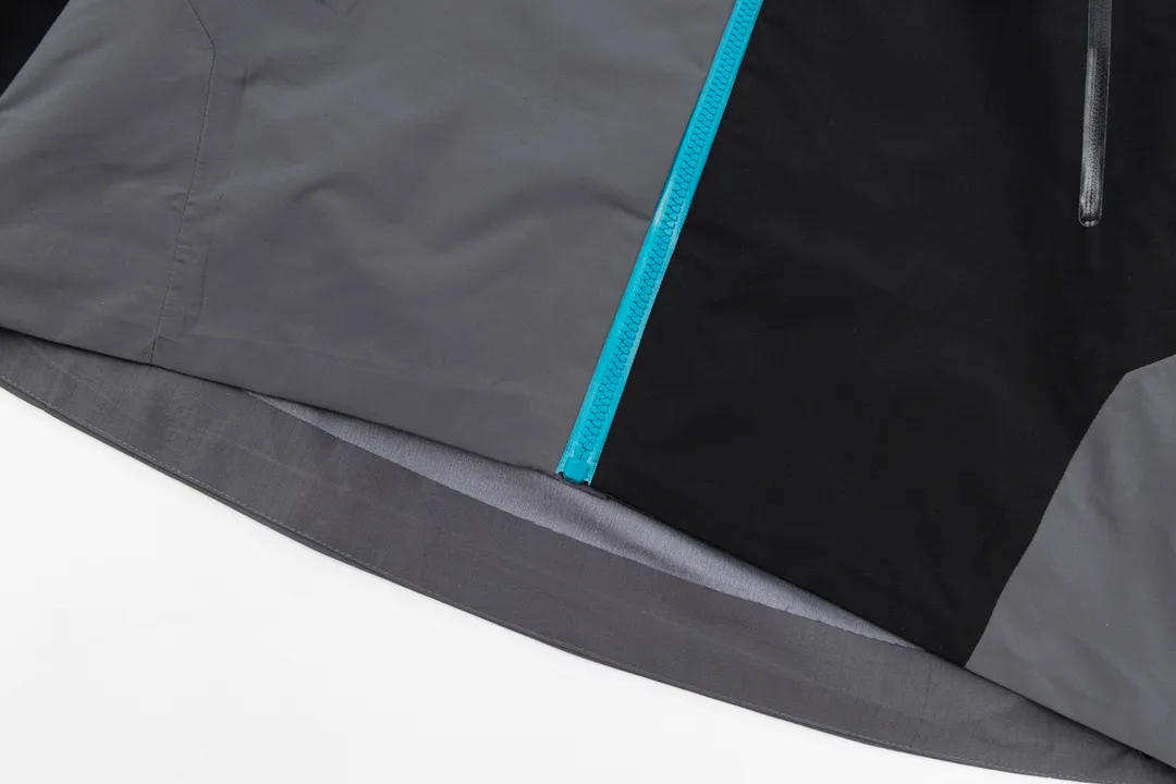 Arcteryx 2.0 beta jacket logo 】 Size 1w+ 、 ； 、 ； double ！ ； GORE-TEX 0 Logo ； YKK tpu ；
